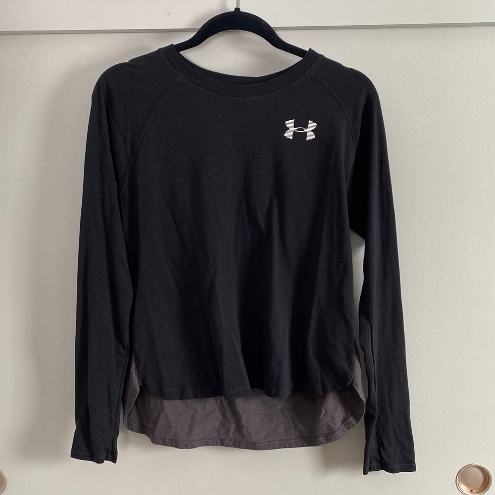 Under Armour tee